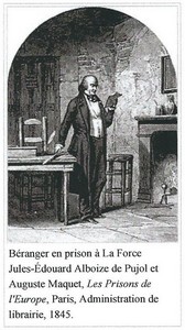Prison Béranger